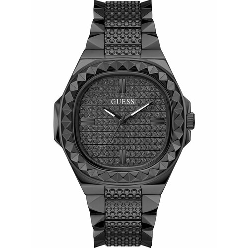 Наручные часы GUESS Trend GW0622G2, черный