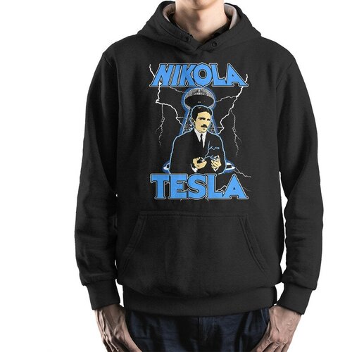 фото Худи dream shirts, размер s, черный