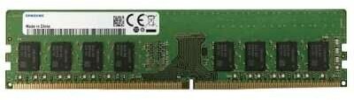Оперативная память Samsung DDR4 32GB DIMM 3200MHz M378A4G43AB2-CWE