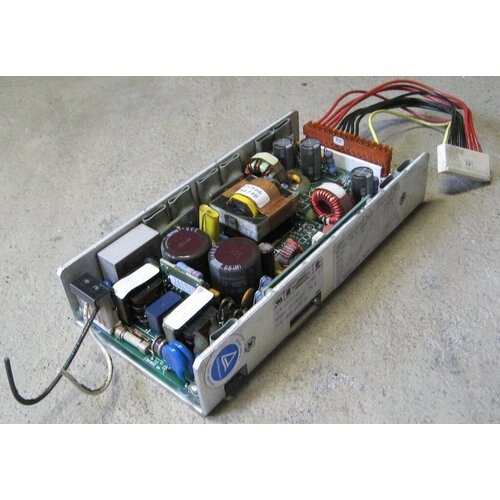 Блок питания Cherokee QT24E2PV 800-00580-01 144W Power Supply 5V 650000₽