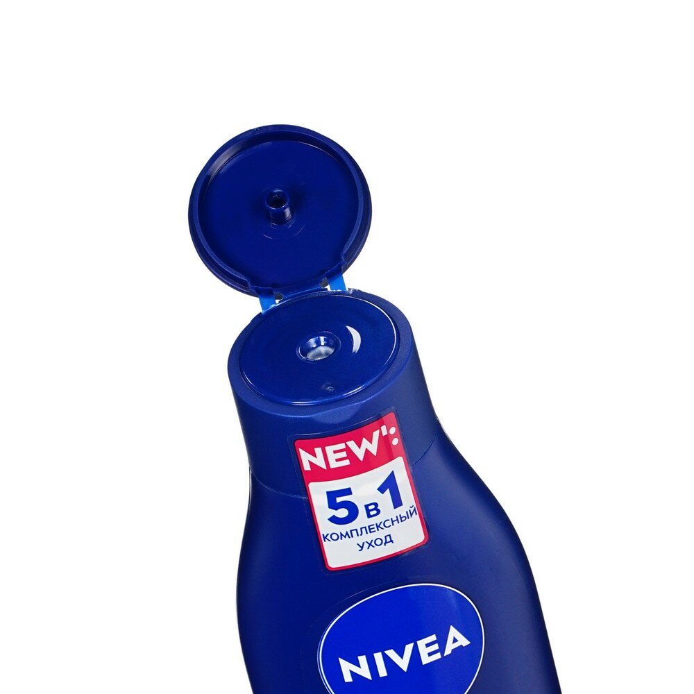 Молочко Питательное Для Тела Nivea BEIERSDOORF LLC - фото №20