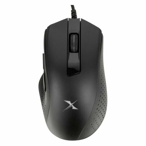 Мышь A4TECH Bloody X5 Max игровая оптическая проводная USB черный 369300₽