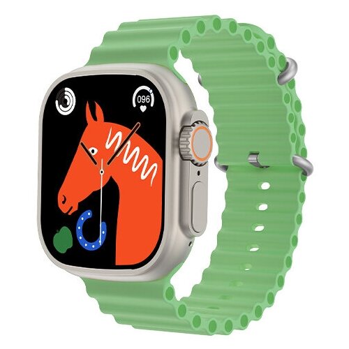 Умные часы Wifit WiWatch S1 WIF-WF005GN 309000₽