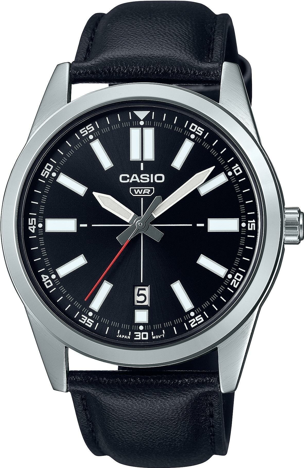 Наручные часы CASIO Collection Men MTP-VD02L-1E