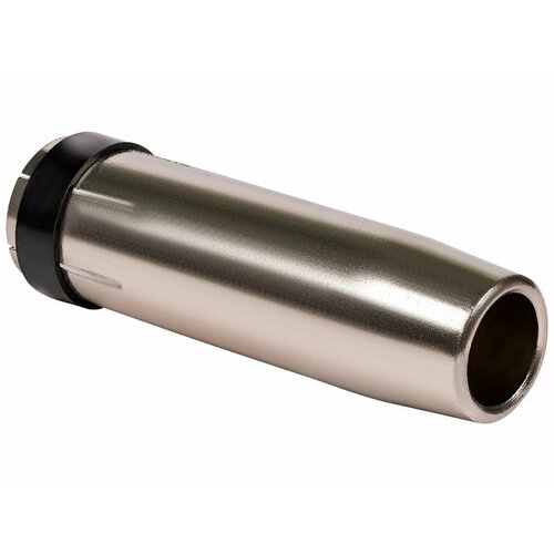 Сопло газовое для горелки кедр (MIG-36 PRO) диаметр 19 мм, цилиндрическое 8004452 сопло газовое для горелки кедр mig 36 pro диаметр 19 мм цилиндрическое 8004452