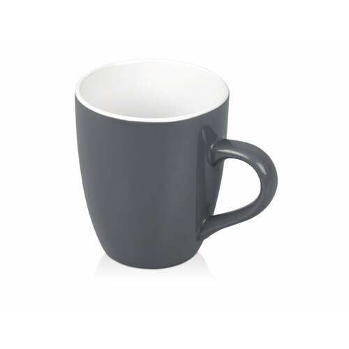 Кружка Tulip d8,5 х 10,5 см, серый