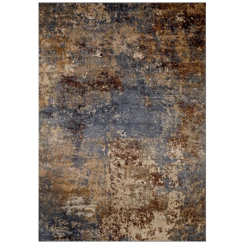 Ковер D882 - MULTICOLOR - Прямоугольник - коллекция DELMAR 0.80x1.40