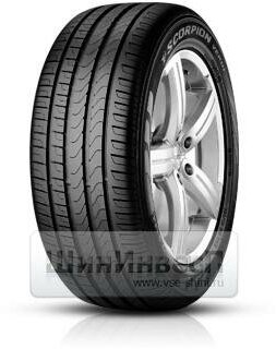 Шина Pirelli(Пирелли) Scorpion Verde 225/55 R18 98V