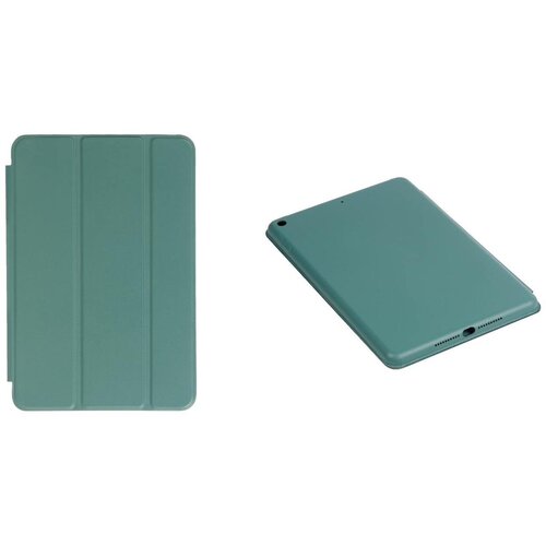 Case / Чехол Smart Case для iPad Mini 5 (22), сосновый зеленый
