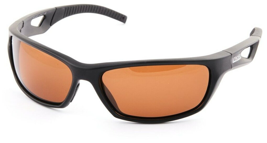 фото Norfin Очки поляризационные Norfin коричневые линзы,11