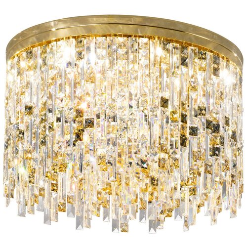 Потолочный светильник KOLARZ Prisma 1344.16.3. P1. KPTGN