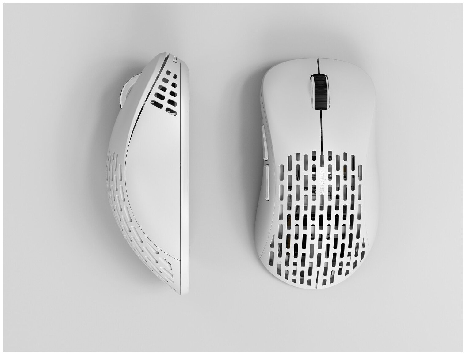 Игровая мышь Pulsar Xlite Wireless V2 Competition White