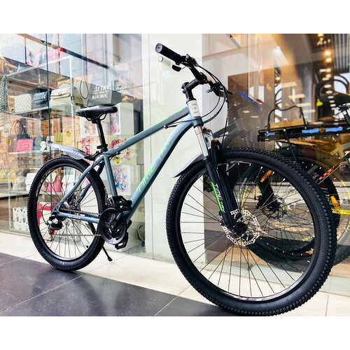 Горный велосипед ТТ099 29 серый 2199000₽