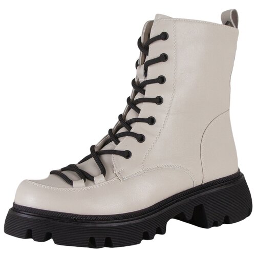 фото Je168-021 ботинки женские baden