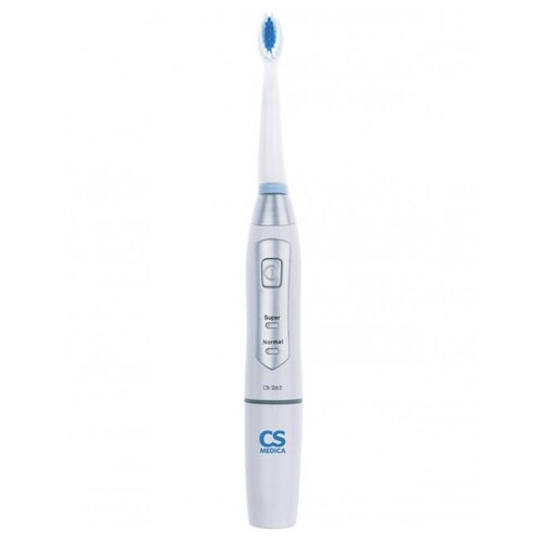 Электрическая зубная щетка CS Medica CS-262 262000₽