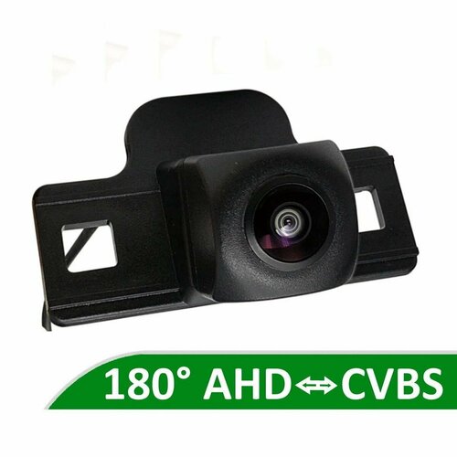 Камера заднего вида AHD CVBS для Lexus NX 300H 2014 5500₽