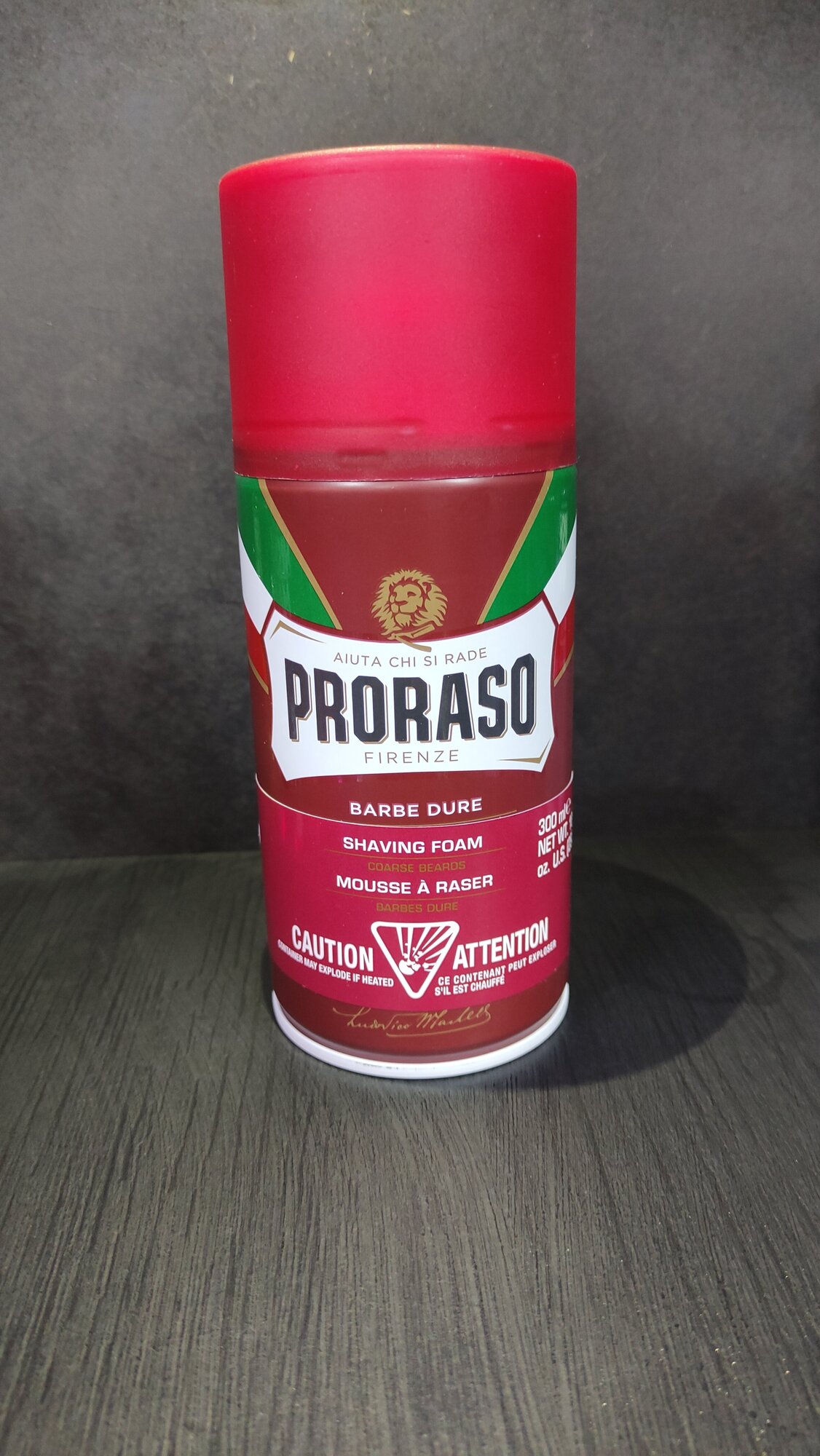 Proraso Пена для бритья питательная 300 мл (Proraso, ) - фото №8