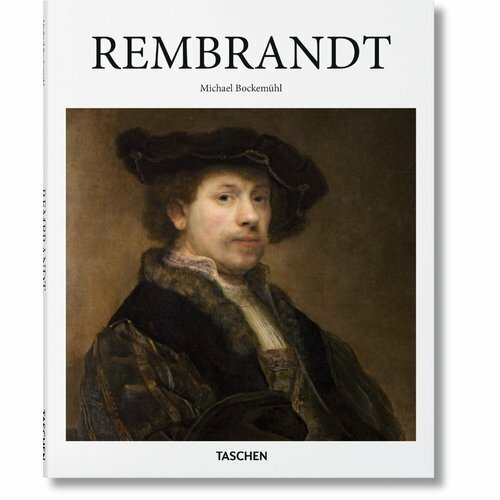 Rembrandt (Michael Bockemuhl) - фото №4