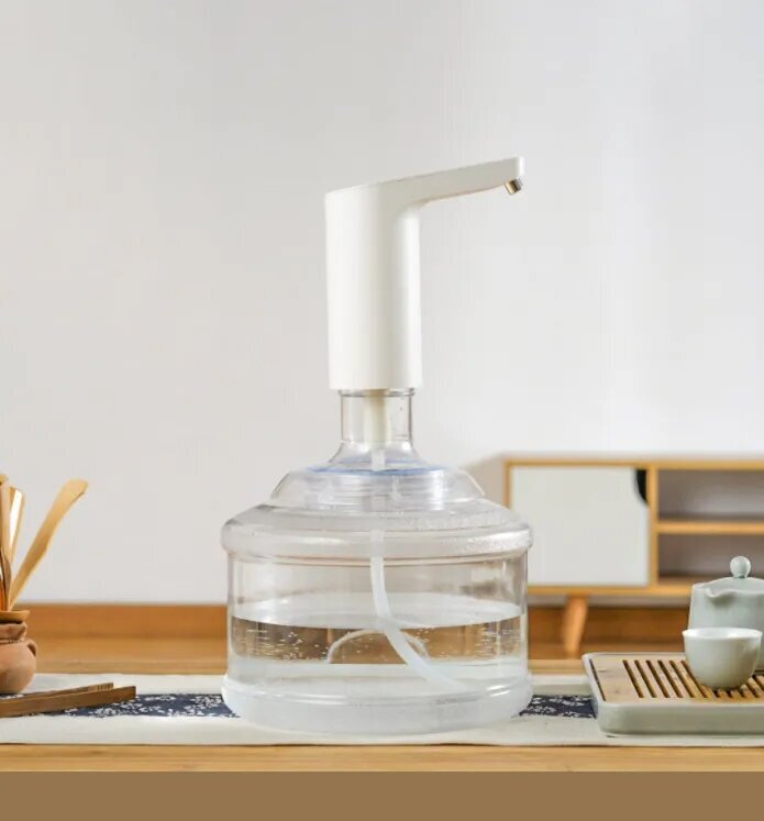 Помпа для воды Xiaomi Xiaolang Sterilizing Water Dispenser HD-ZDCSJ06