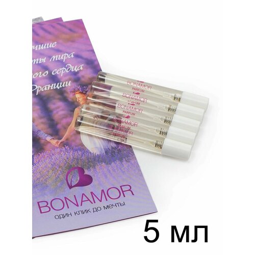 Духи Лимон и Перец свежий