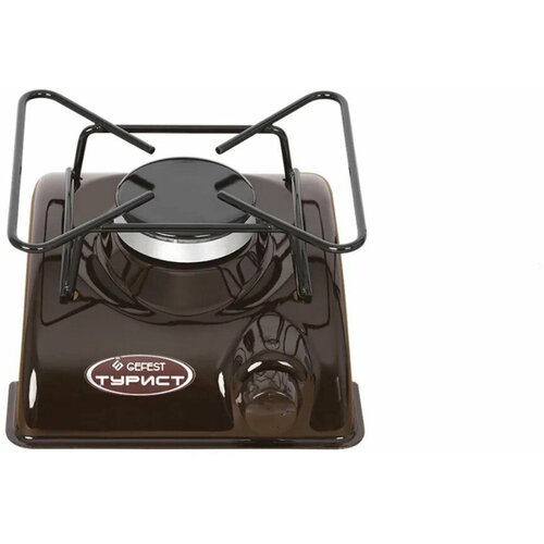 Плита газовая бытовая настольная ПГТ 1 модель 802 273700₽