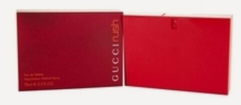 Изображение товара Gucci Rush туалетная вода 75мл