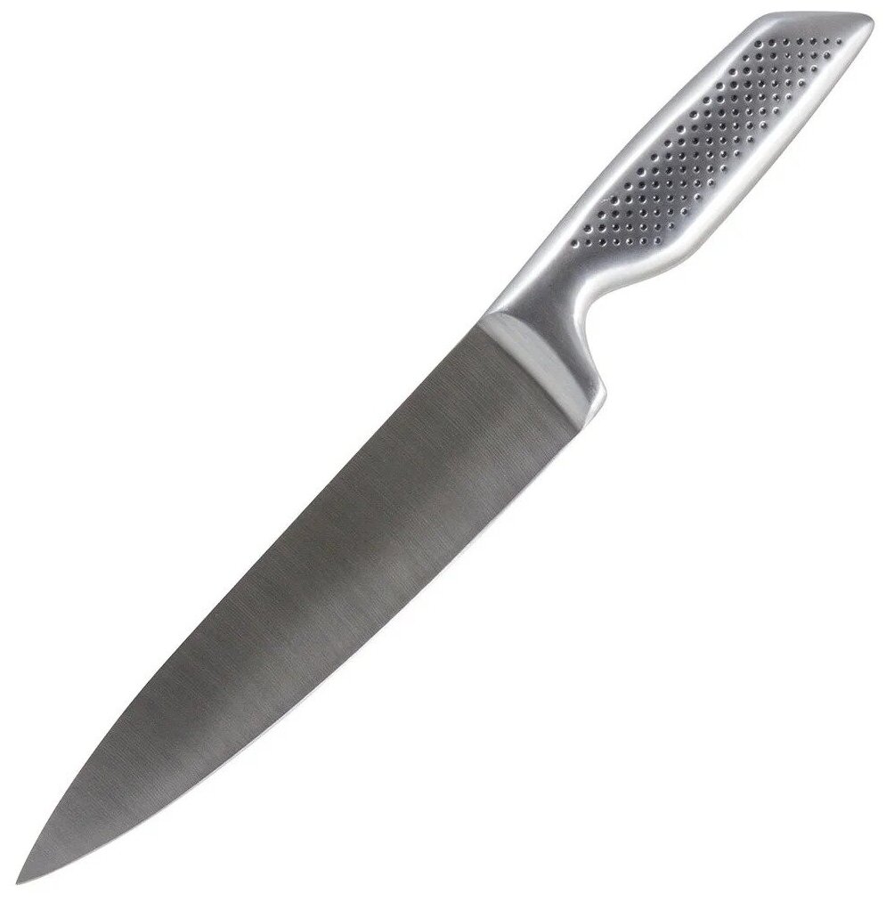 Нож Mallony MAL-01ESPERTO 920213 поварской цельнометаллический 20см