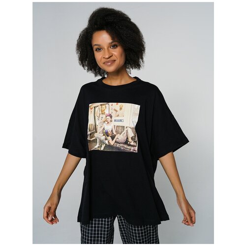 фото Футболка твое 82609