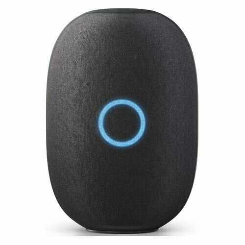 Умная колонка VK Капсула 30Вт с Марусей черный mrc01bl 2498000₽