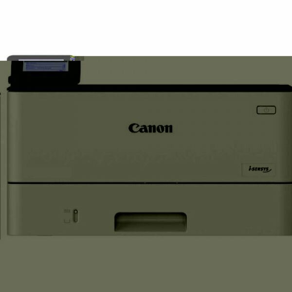 Принтер лазерный Canon i-Sensys LBP236DW (5162C006) A4 Duplex WiFi - фото №15