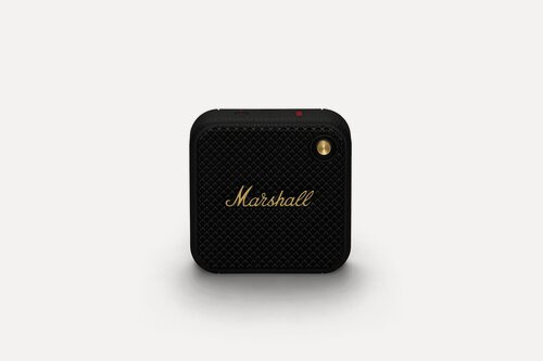 Изображение товара Портативная акустика Marshall Willen, 10 Вт, черный