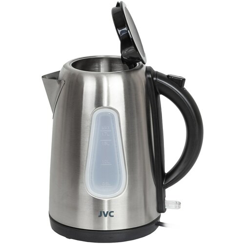 Чайник JVC JK-KE1716 нерж 422500₽