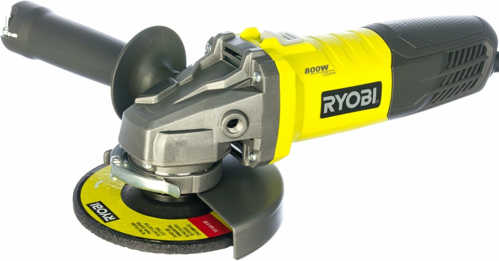 Ryobi - фото №12