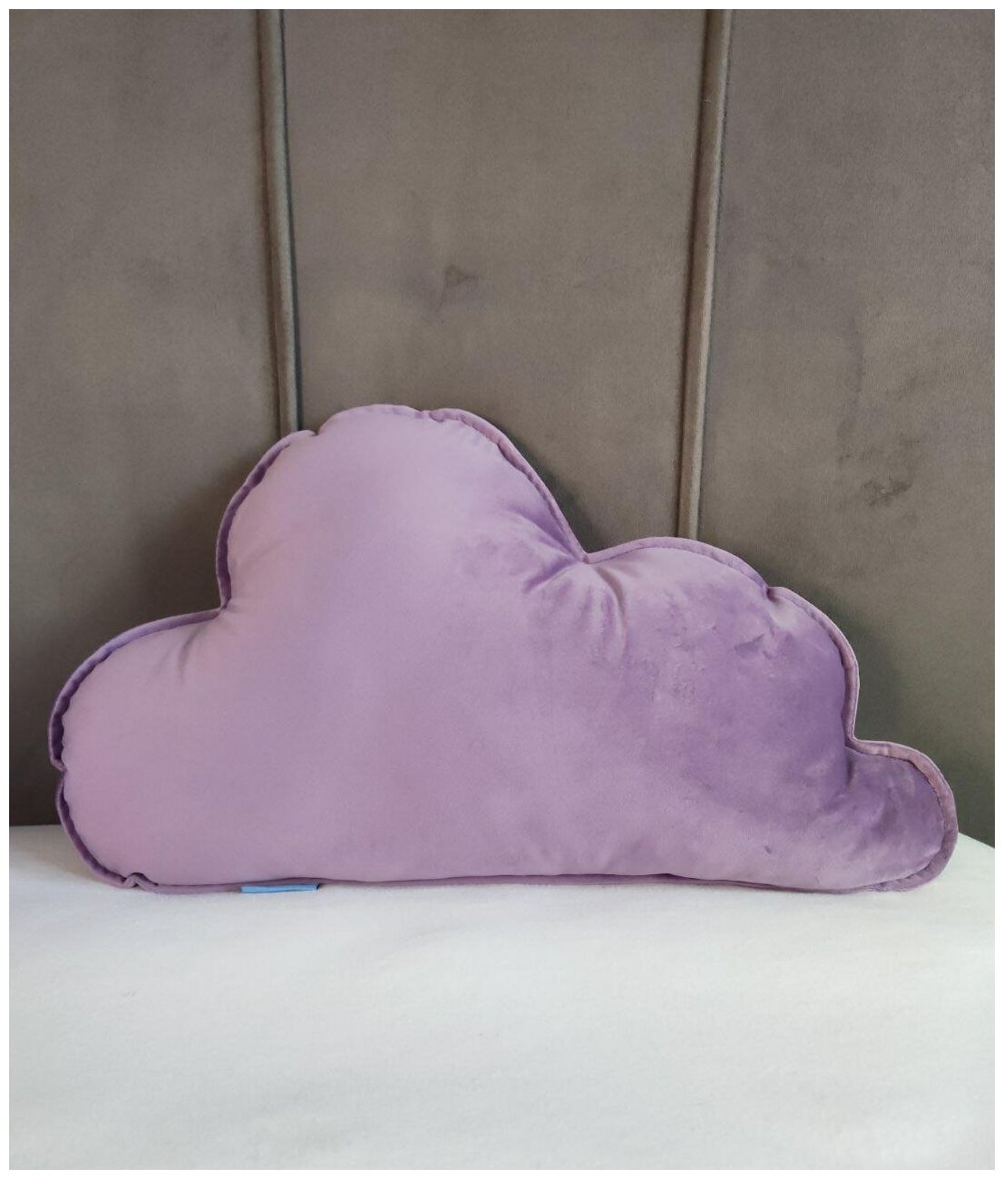 фото Подушка Облако