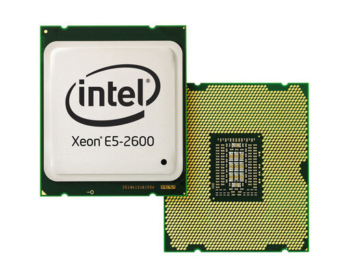 Процессор Intel Xeon Processor E5-2620 (15M Cache, 2.00 GHz, 7.20 GT/s) BX80621E52620