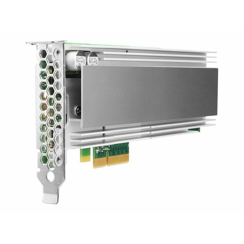 Серверный диск HPE P10268-B21 HHHL PCI SSD 6.4TB P28071-001