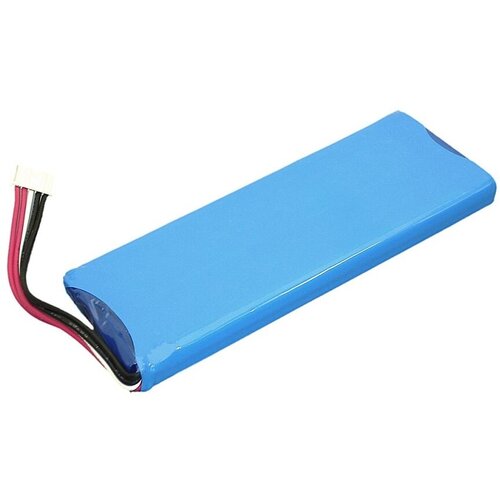 Аккумуляторная батарея CameronSino CS-JMP200SL для JBL Pulse 2 3.7V 6000mAh 22.20Wh