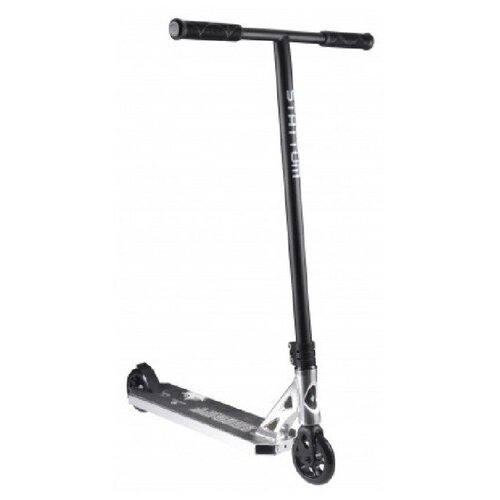 Трюковый Stattum Sheriff Chrome