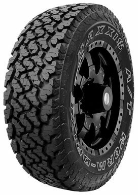 Автомобильные шины Maxxis AT-980E Worm-Drive 215/75 R15 100/97Q