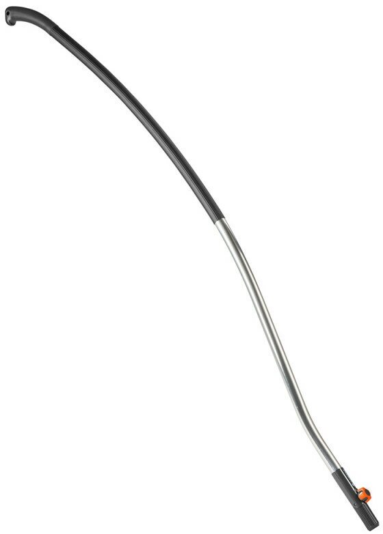 Ручка комбистемы для прополки Gardena Ergoline Alu 150 Plus 150см (03745-20.000.00) - фото №1