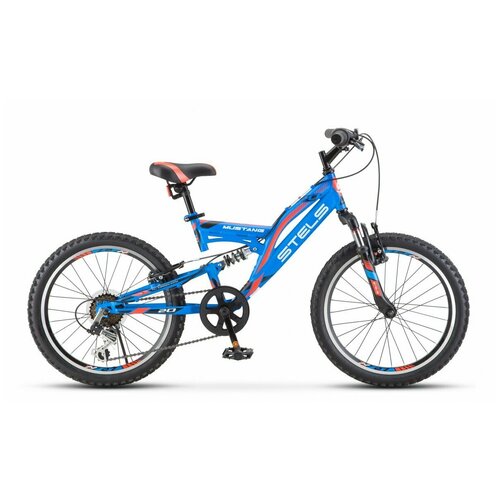 Mustang V 20 V010 1523000₽