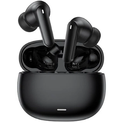 Наушники беспроводные Remax W7N черный 375700₽