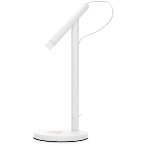Cosmo Настольный светильник Charge White