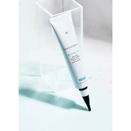 SkinCeuticals / RETINOL 0.5 Ночной крем с ретинолом для лица