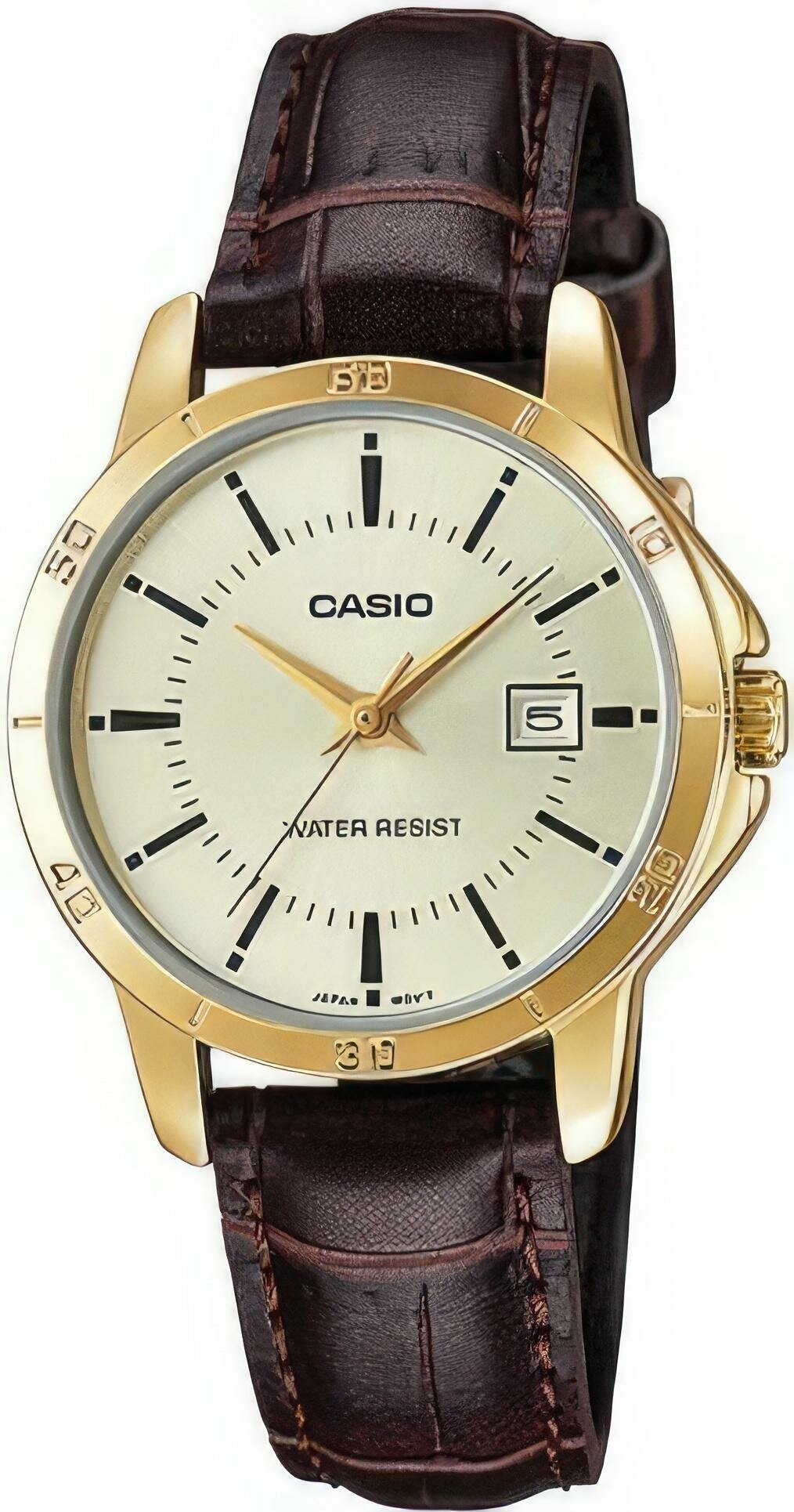 Наручные часы CASIO Collection LTP-V004GL-9A