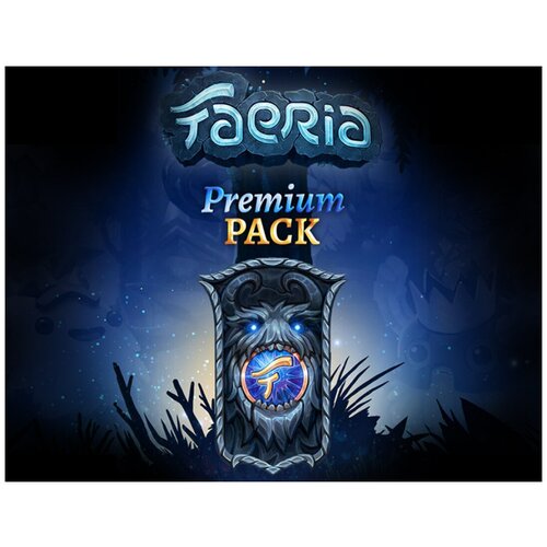 Faeria - Premium Edition DLC