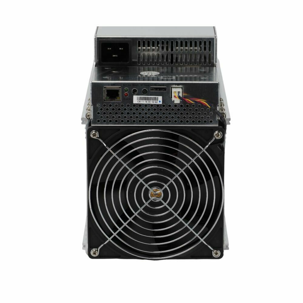 ASIC майнер Whatsminer M50 110TH/s