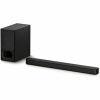 SONY HT-S350 Цвет Черный