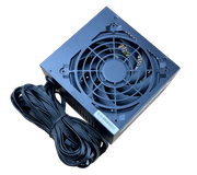 Блок питания для компьютера Power Supply ATX 650w