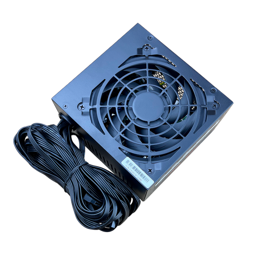 Блок питания для компьютера Power Supply ATX 500w